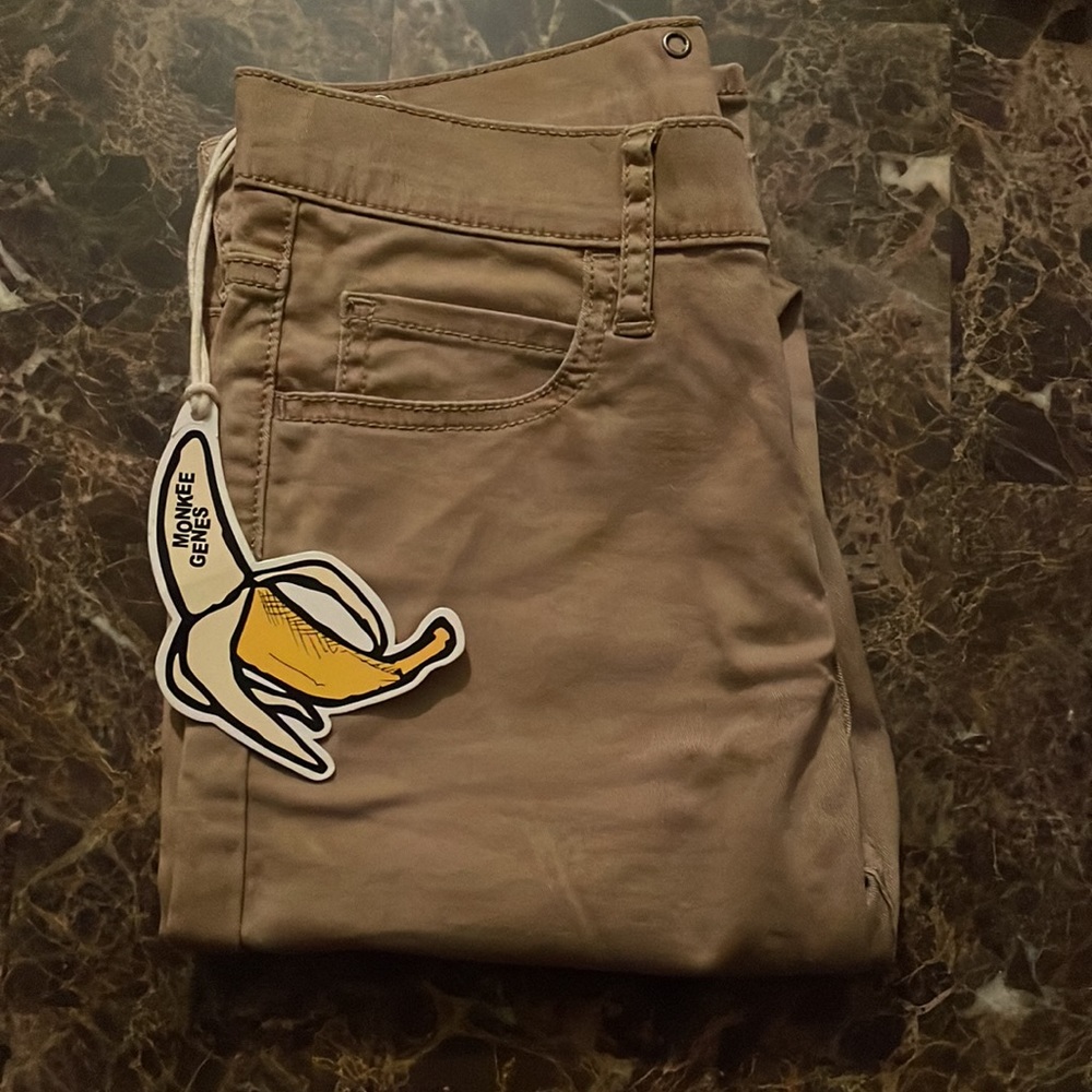 Monkee Genes (skinny jeans)